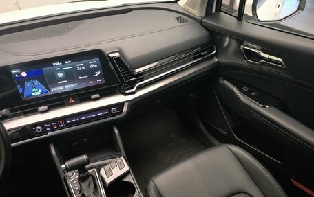 KIA Sportage IV рестайлинг, 2024 год, 3 600 000 рублей, 17 фотография