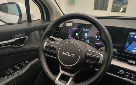 KIA Sportage IV рестайлинг, 2024 год, 3 600 000 рублей, 19 фотография