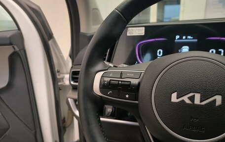 KIA Sportage IV рестайлинг, 2024 год, 3 600 000 рублей, 20 фотография