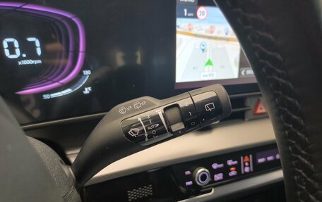 KIA Sportage IV рестайлинг, 2024 год, 3 600 000 рублей, 22 фотография