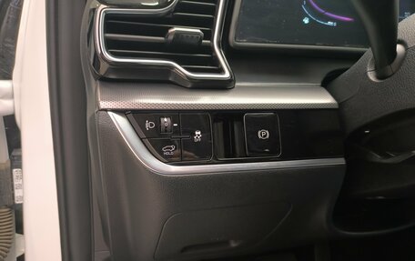 KIA Sportage IV рестайлинг, 2024 год, 3 600 000 рублей, 24 фотография