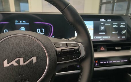 KIA Sportage IV рестайлинг, 2024 год, 3 600 000 рублей, 21 фотография