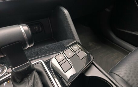 KIA Sportage IV рестайлинг, 2024 год, 3 600 000 рублей, 28 фотография