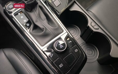 KIA Sportage IV рестайлинг, 2024 год, 3 600 000 рублей, 29 фотография