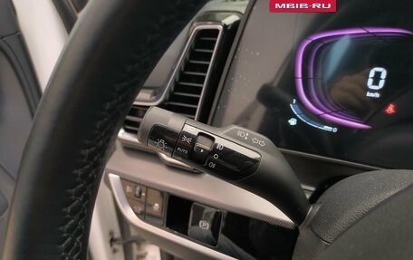 KIA Sportage IV рестайлинг, 2024 год, 3 600 000 рублей, 23 фотография