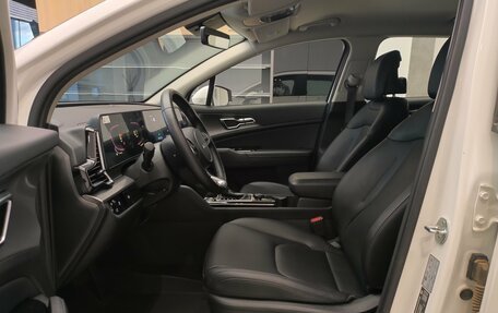 KIA Sportage IV рестайлинг, 2024 год, 3 600 000 рублей, 32 фотография