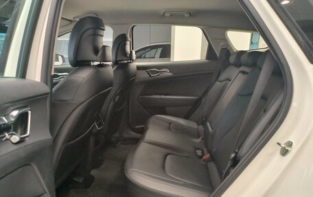 KIA Sportage IV рестайлинг, 2024 год, 3 600 000 рублей, 37 фотография