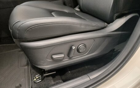 KIA Sportage IV рестайлинг, 2024 год, 3 600 000 рублей, 33 фотография