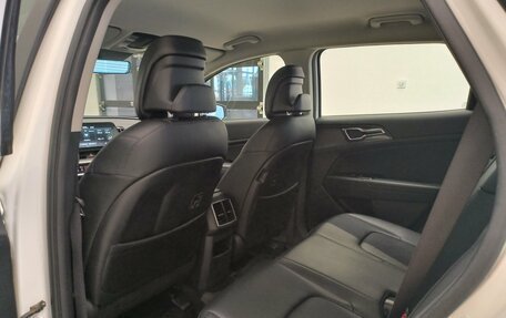 KIA Sportage IV рестайлинг, 2024 год, 3 600 000 рублей, 36 фотография