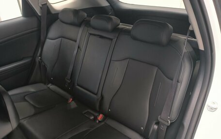 KIA Sportage IV рестайлинг, 2024 год, 3 600 000 рублей, 38 фотография