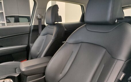 KIA Sportage IV рестайлинг, 2024 год, 3 600 000 рублей, 34 фотография