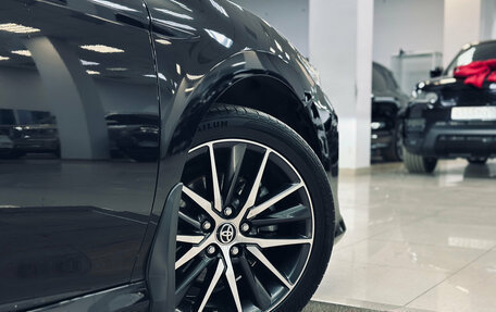Toyota Camry, 2021 год, 3 250 000 рублей, 8 фотография
