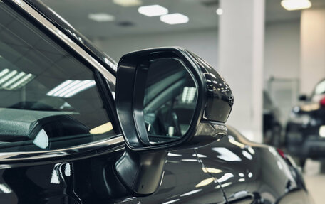 Toyota Camry, 2021 год, 3 250 000 рублей, 10 фотография