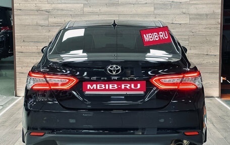 Toyota Camry, 2021 год, 3 250 000 рублей, 12 фотография