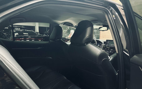 Toyota Camry, 2021 год, 3 250 000 рублей, 31 фотография