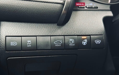 Toyota Camry, 2021 год, 3 250 000 рублей, 26 фотография