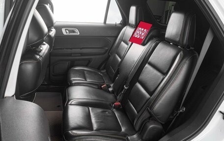 Ford Explorer VI, 2013 год, 1 829 000 рублей, 12 фотография