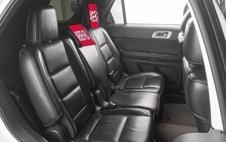 Ford Explorer VI, 2013 год, 1 829 000 рублей, 10 фотография