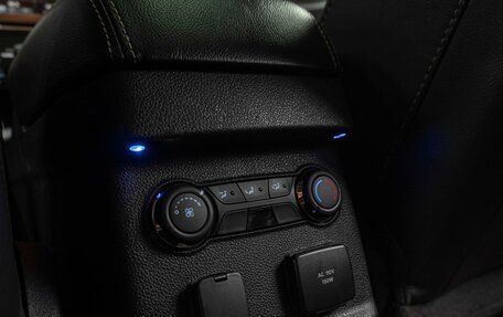 Ford Explorer VI, 2013 год, 1 829 000 рублей, 21 фотография