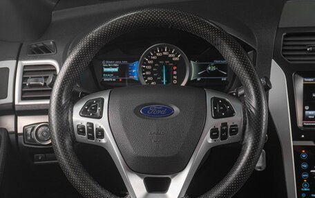 Ford Explorer VI, 2013 год, 1 829 000 рублей, 20 фотография