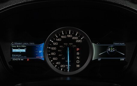 Ford Explorer VI, 2013 год, 1 829 000 рублей, 15 фотография