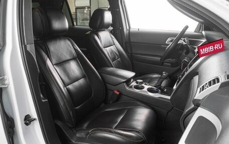 Ford Explorer VI, 2013 год, 1 829 000 рублей, 11 фотография
