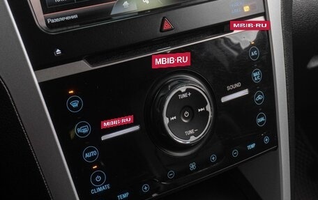 Ford Explorer VI, 2013 год, 1 829 000 рублей, 18 фотография