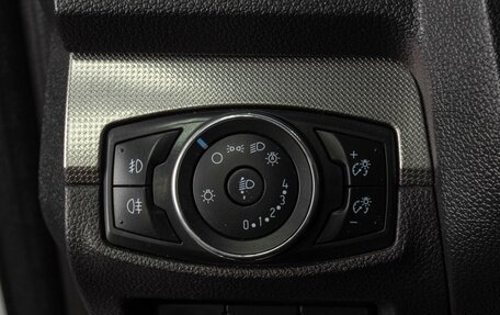 Ford Explorer VI, 2013 год, 1 829 000 рублей, 25 фотография