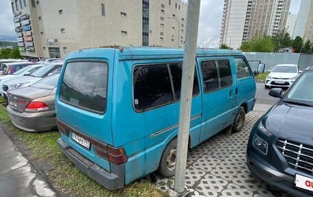 KIA Visto, 1997 год, 150 000 рублей, 4 фотография