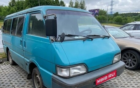 KIA Visto, 1997 год, 150 000 рублей, 2 фотография