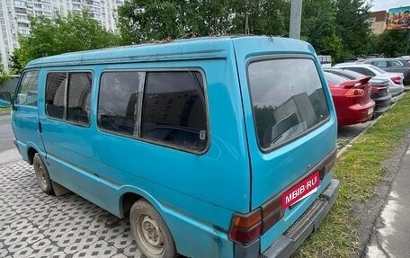 KIA Visto, 1997 год, 150 000 рублей, 5 фотография