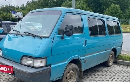 KIA Visto, 1997 год, 150 000 рублей, 3 фотография