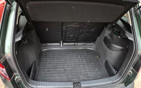 Skoda Karoq I, 2021 год, 2 750 000 рублей, 12 фотография
