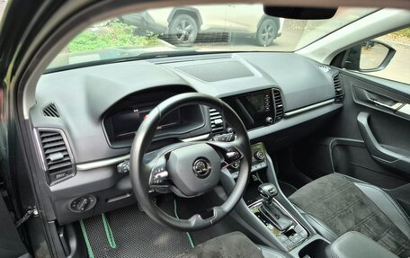 Skoda Karoq I, 2021 год, 2 750 000 рублей, 6 фотография