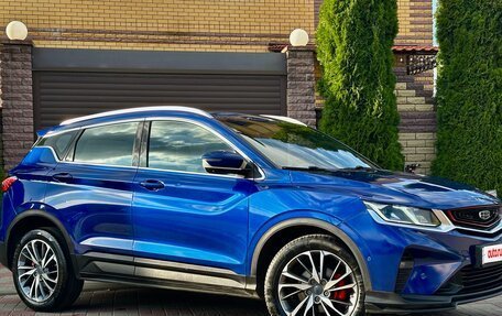 Geely Coolray I, 2022 год, 1 425 000 рублей, 5 фотография