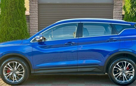 Geely Coolray I, 2022 год, 1 425 000 рублей, 2 фотография