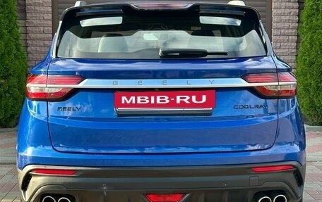 Geely Coolray I, 2022 год, 1 425 000 рублей, 3 фотография