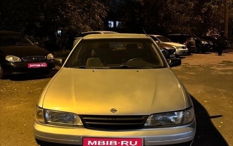 Nissan Almera, 1997 год, 125 000 рублей, 1 фотография