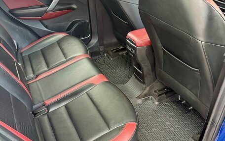 Geely Coolray I, 2022 год, 1 425 000 рублей, 13 фотография
