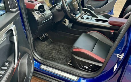 Geely Coolray I, 2022 год, 1 425 000 рублей, 8 фотография