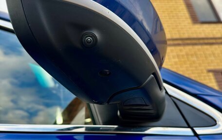 Geely Coolray I, 2022 год, 1 425 000 рублей, 16 фотография