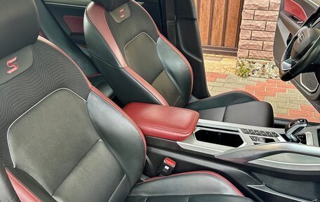 Geely Coolray I, 2022 год, 1 425 000 рублей, 15 фотография