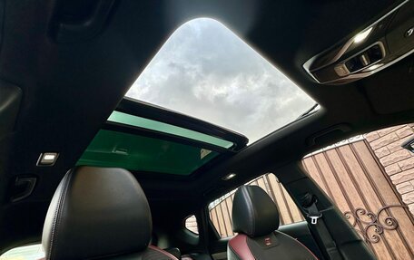 Geely Coolray I, 2022 год, 1 425 000 рублей, 19 фотография