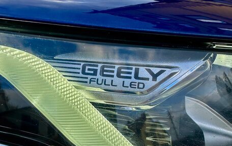 Geely Coolray I, 2022 год, 1 425 000 рублей, 17 фотография