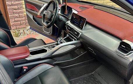 Geely Coolray I, 2022 год, 1 425 000 рублей, 14 фотография