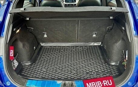 Geely Coolray I, 2022 год, 1 425 000 рублей, 12 фотография