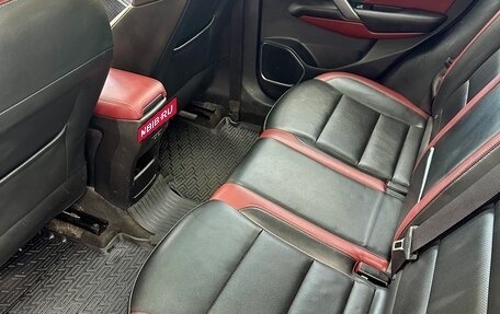 Geely Coolray I, 2022 год, 1 425 000 рублей, 10 фотография