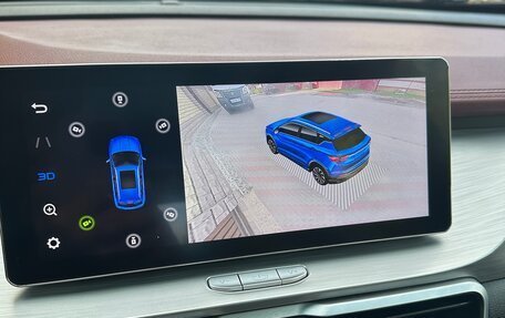 Geely Coolray I, 2022 год, 1 425 000 рублей, 24 фотография