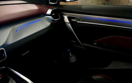 Geely Coolray I, 2022 год, 1 425 000 рублей, 26 фотография