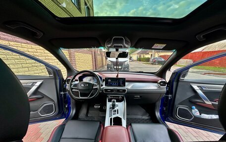 Geely Coolray I, 2022 год, 1 425 000 рублей, 20 фотография